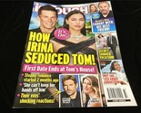 In Touch Magazine August 14, 2023 How Irina Seduced Tom! Kevin Costner - $9.00