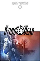 Dying and the Dead #1 - $8.94