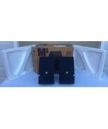 Polk Audio M3 Monitor Speakers Series 2 Indoor Outdoor 100w - $89.09