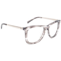 Michael Kors Sunglasses Frame Only MK 2046 (Lex) 32376A Gray Pearl/Silver 54 mm - £71.93 GBP