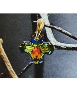 Ars Goetia Cerberus Envoy of Hecate Crossroads Companion Sterling Pendant, izida - $666.00