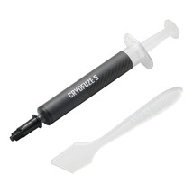 Cooler Master CryoFuze Premium Performance Thermal Paste, Nanoparticles,... - $8.50