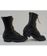 White&#39;s Smokejumper Boots Men&#39;s Size 7.5 C Authentic Wildland Firefighte... - $5,563.75 MXN