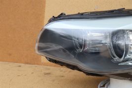 2011-13 BMW F10 528i 535I 550i Halogen Headlight Lamp Driver Left LH image 5