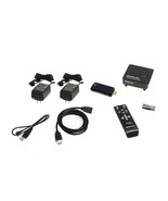 IOGEAR HDMI Wireless Transmitter &amp; Receiver - Full HD 1080p - Up To 30ft... - $390.99