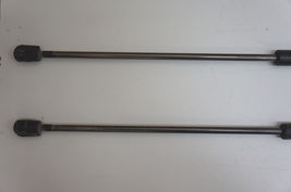 1998-2002 Mercedes ML320 Rear Trunk Shock Struts Pair image 6