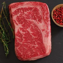 Wagyu Beef Rib Eye Steak, MS7 - Cut To Order - 15 lbs, 2-inch steaks - £1,149.15 GBP