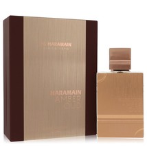 Al Haramain Amber Oud Gold Edition Perfume By Al Haramain Eau De  - £67.34 GBP