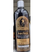 KEDSAL SHAMPOO HAIR LOSS AID / CAIDA DEL CABELLO - GRANDE 14 ONZAS - ENVIO GRATS - $17.78