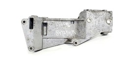 2003 Volkswagen Eurovan OEM Alternator Power Steering Bracket 022260089A  - £43.05 GBP