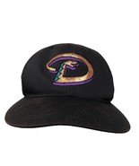 VTG Arizona Diamondbacks MLB Snapback Hat by Outdoor Cap Youth Size - £17.53 GBP
