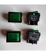 For Omron Small push button switch 4PCS New A8A-213-1 - $110.54 CAD