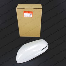 Genuine Honda 19-21 CR-V HR-V White Pearl NH883P Driver Side Mirror Skul... - €63,70 EUR