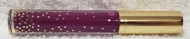 Estee Lauder Pure Envy POSH PLUM 113 Lip Gloss Kissable Purple .09 oz/2.7mL New - £10.12 GBP