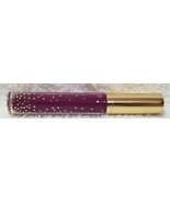 Estee Lauder Pure Envy POSH PLUM 113 Lip Gloss Kissable Purple .09 oz/2.... - £10.09 GBP
