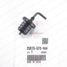 New Genuine OEM Honda Civic H-RV Transmission Filler Cap ATF Plug 25615-... - $14.67