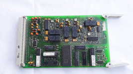 WTL-0134PB-1 2/1 Video Amplifier WTL-0134PB-1 2/2 WTL0134PB1 - £2,456.26 GBP