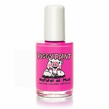 Piggy Paint Nail Care LOL Non-Toxic &amp; Hypo-Allergenic Nail Polishes 0.5 ... - $11.16