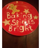 Baking Spirits Bright Royal Norfolk Plate - $25.74 CAD