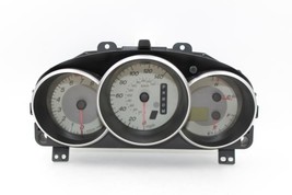 Speedometer Cluster KPH 2007-2008 MAZDA 3 OEM #7851Thru 12/31/07 - £50.35 GBP