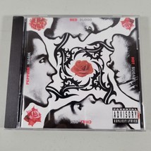 Red Hot Chili Peppers CD Music Album Blood Sugar Magik - £5.60 GBP