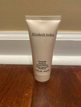 Elizabeth Arden Ceramide Purifying Cream Cleanser 1.7 oz NWOB - £6.96 GBP