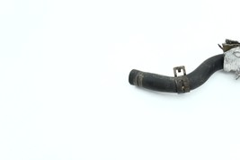 2002-2006  AUDI A4 1.8L OIL LINE HOSE PIPE H1153 image 9