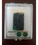 Flipper Rest Folding Arrow Rest - €43,19 EUR