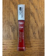 Loreal Paris Infallible 8HR Lipgloss 320 - €10,16 EUR