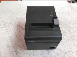 Epson M249A TM-T20 USB Thermal Receipt Printer No Paper - £35.52 GBP