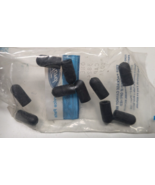 Pack of 10 NEW OEM Ford Emission Vacuum Fitting Protective Caps - 382444-S - $9.89