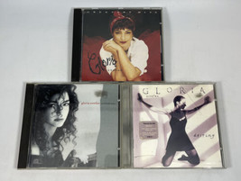 Gloria Estefan Lot Of 3 CD - Greatest Hits - Destiny - Cuts Both Ways - £4.96 GBP