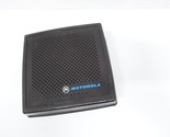 MOTOROLA AMPLIFIED SPEAKER HSN1000B - £28.46 GBP