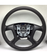 Chevrolet GMC Ebony Steering Wheel 25849485 Only 35k Miles - $95.88 CAD