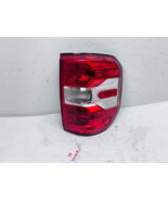 NZ6B13404AC  2022 2023 2024 FORD MAVERICK HALOGEN REAR RIGHT OEM TAIL LIGHT - $422.75 CAD