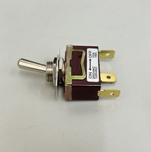 PSO03 Toggle switch 3P on-off  for Mobility Scooters  image 2