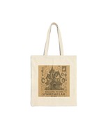 Cotton Canvas Tote Bag - €4,67 EUR