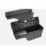 Left &amp; Right Lockable Storage Truck Bed Tool Box Fit For DODGE RAM 1500-... - $129.90