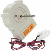 Genuine Evaporator Fan Motor For Lg LMX28987ST LFXS24623S LFX21960ST LFX25960ST - £79.59 GBP