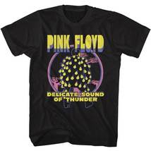 SALE Pink Floyd  &quot; Delicate Sound of Thunder &quot; Shirt  Sizes   3X  2X  - £17.20 GBP+