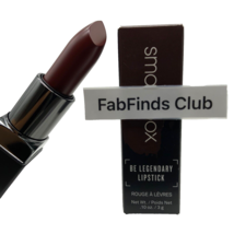 Smashbox Be Legendary Matte Lipstick Hates Pilates Matte (Chocolate Matte) - $14.83