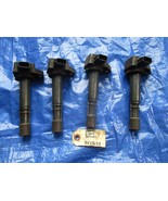 01-05 Honda Civic D17A2 VTEC ignition coil set OEM D17 SOHC D17A1 engine... - $79.99