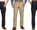 TailorByrd Collection Men Pants, TailorByrd Five Pocket Performance Pants - $29.97