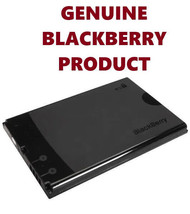 Blackberry 9700 9780 9000 Genuine Original Lithium Polymer Battery 1500mAh 54Wh - £14.82 GBP
