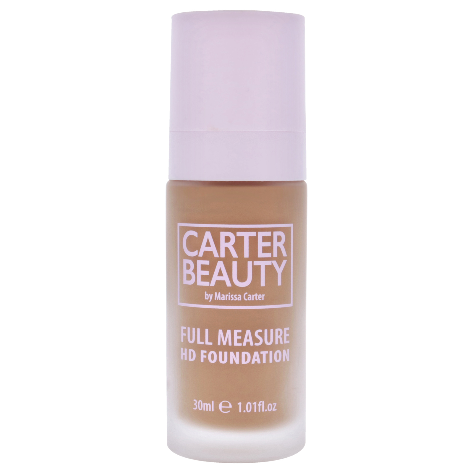 Full Measure HD Foundation - Truffle by Carter Beauty  - $10.01