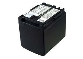 Cameron Sino Rechargeble Battery for Canon Vixia HF S10 - £19.14 GBP