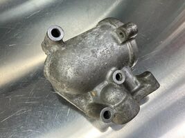 2008-2013 gm cadillac cts sts 3.0l 3.6l engine coolant thermostat housin... - $44.87