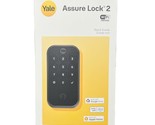 Yale Lock Box Yale assure lock 2 392647 - $119.00