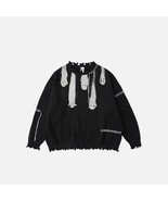 Ocean Ghosts Sweater - $44.99