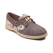 Womens Sperry Top-Sider Bluefish Serape Graphi/PK Boat Sh, STS90026 Sizes 5.5-7 - $79.95